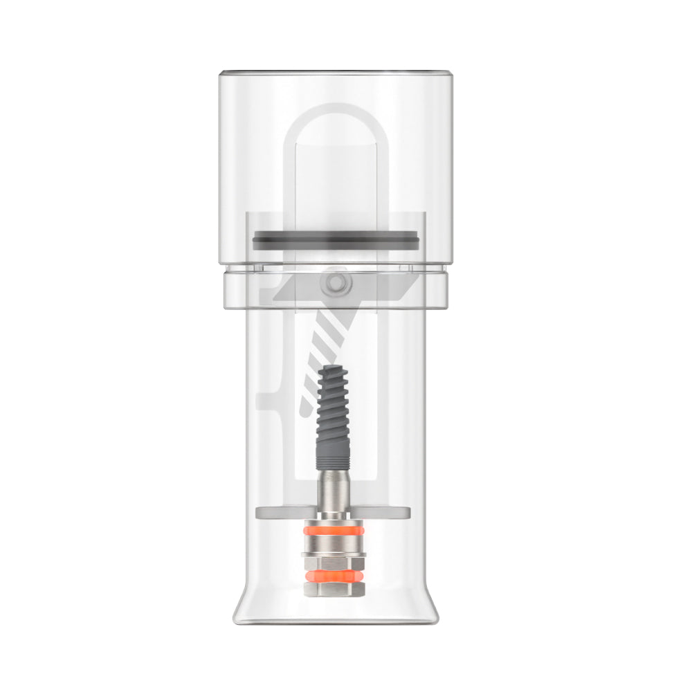 RBM Internal Hex Implantation Set