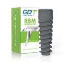 RBM Internal Hex Implantation Set