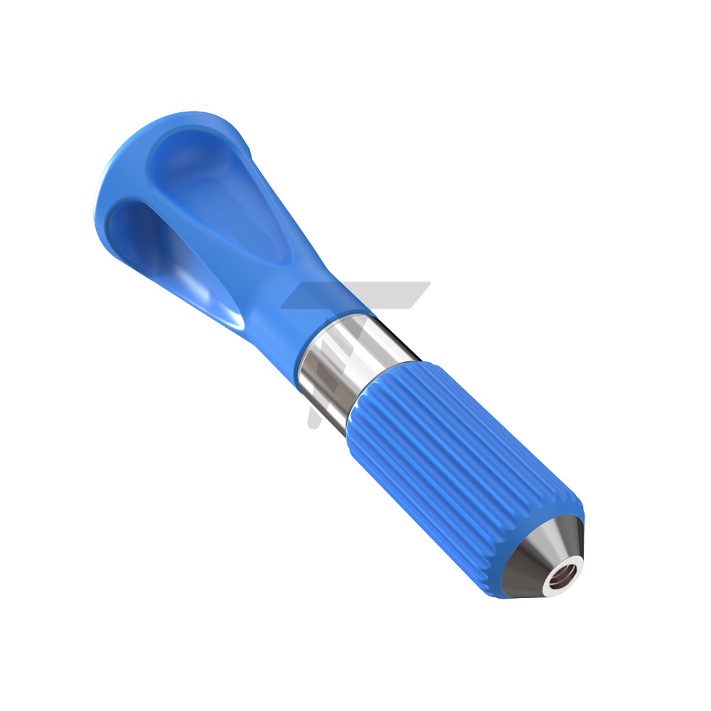 Morelli Tool For Orthodontic Micro-Implants (TADs)