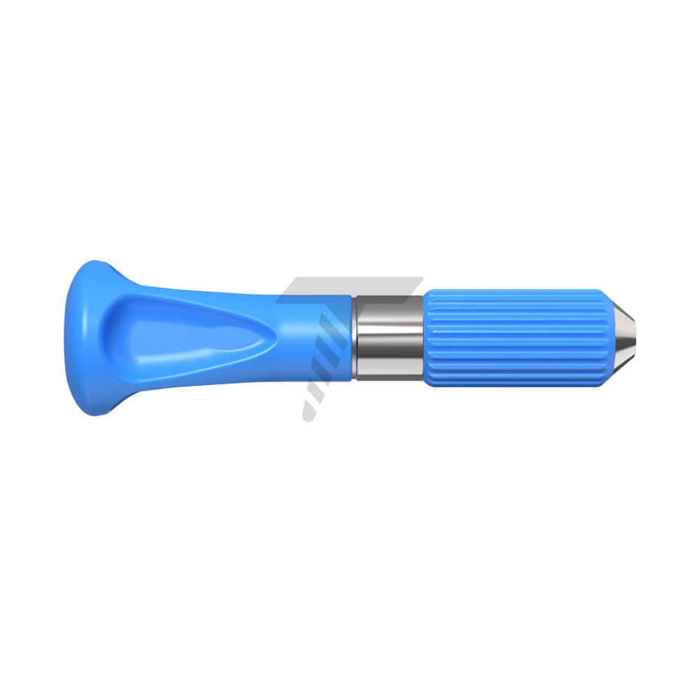 Morelli Tool For Orthodontic Micro-Implants (TADs)