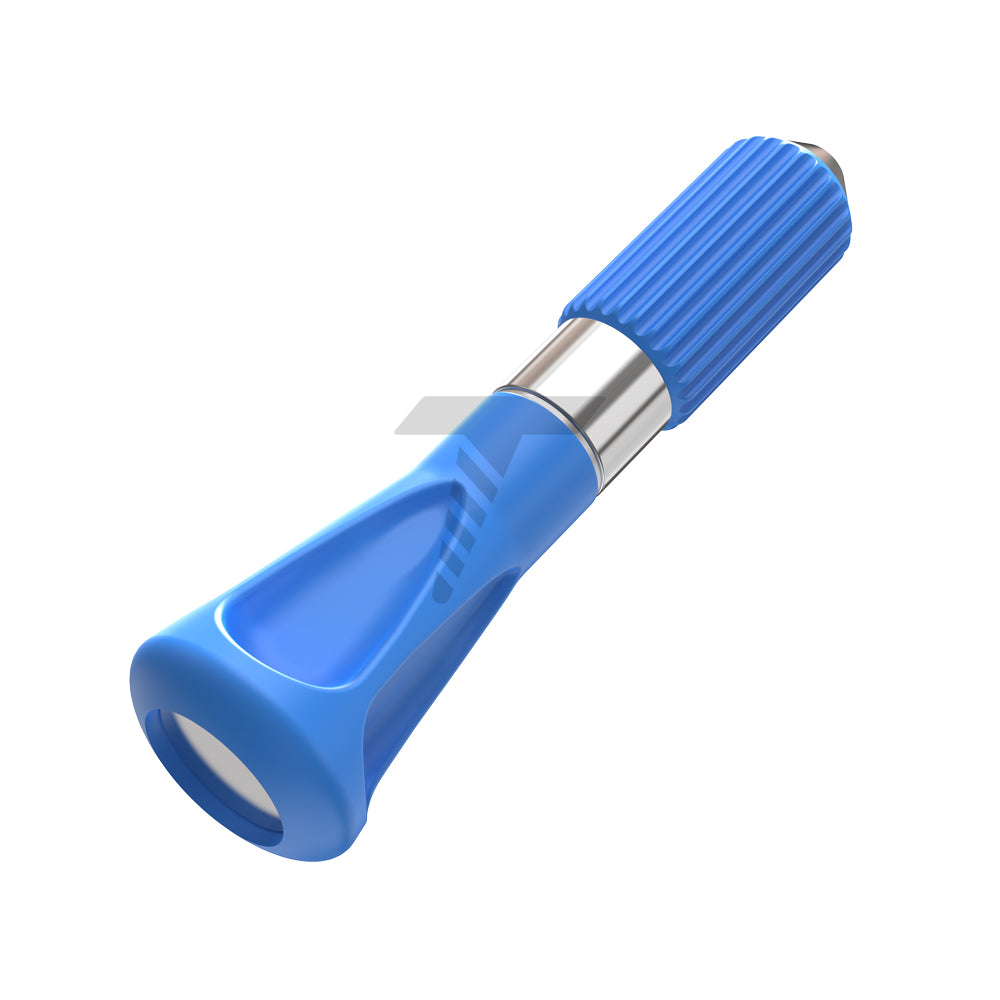 Morelli Tool For Orthodontic Micro-Implants (TADs)