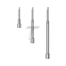 Morelli Hexagonal Key Short/Long Stem For Orthodontic Micro-Implants (TADs)