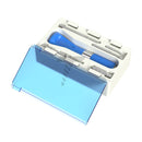 Tool Kit For Orthodontic Micro-Implants (TADs)