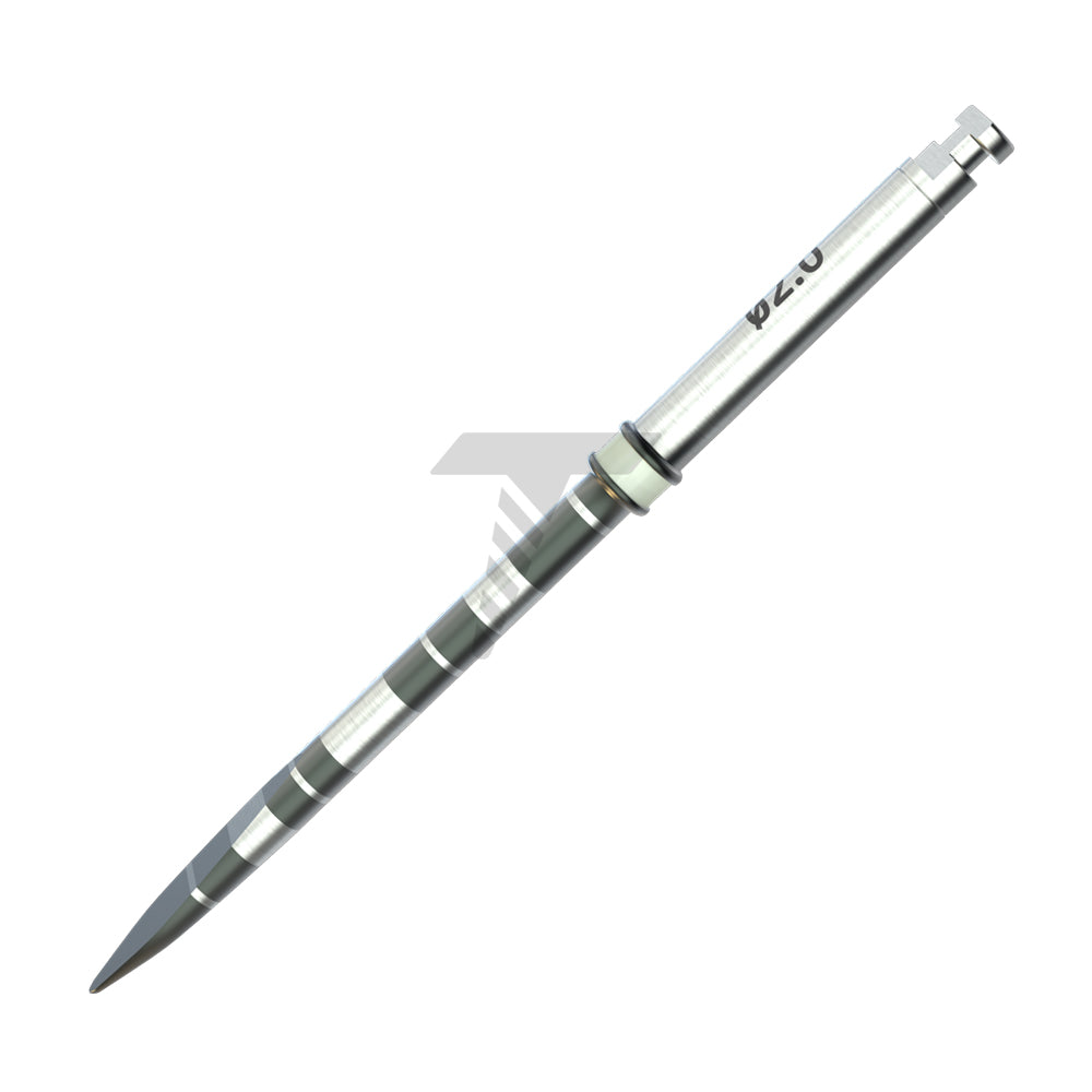 DLC Basal/Cortical Pilot Drill Ø2.0mm
