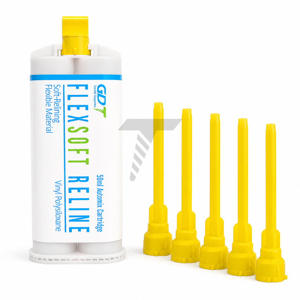 Revestimiento GDT FlexSoft