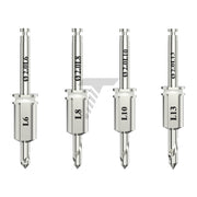 Guided Surgery Drill Ø2.0mm External Irrigated G5.0