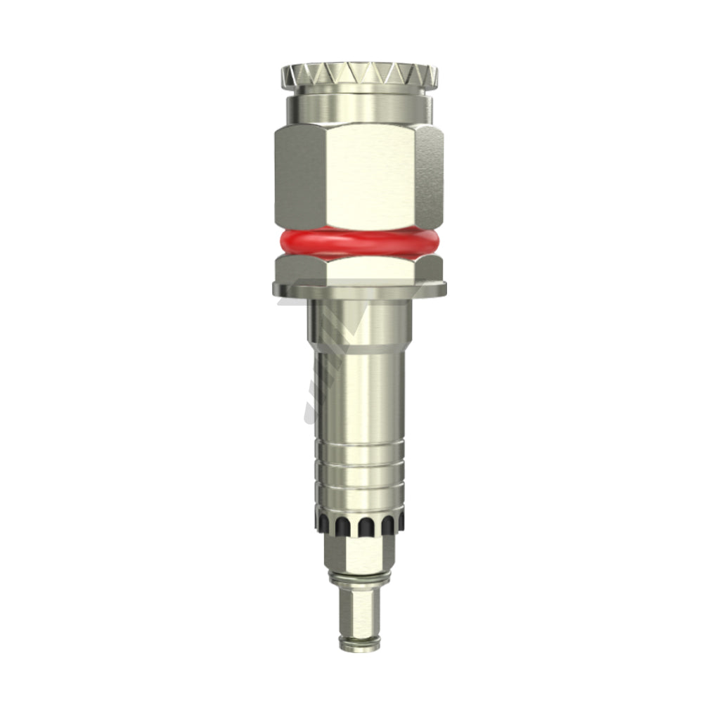 Hex Driver with Built-in Light For Implants 2.42mm & Prosthetics 1.25mm