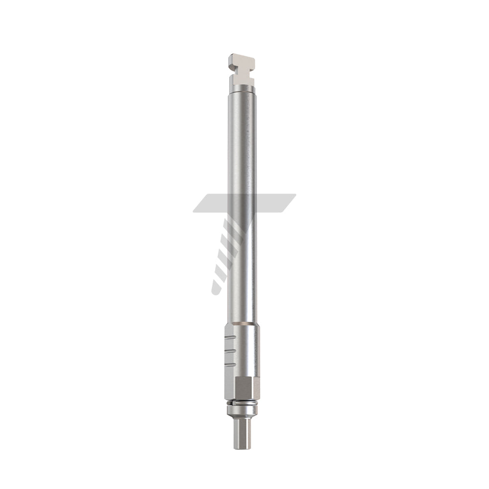Motor Mount For Mountless Implant 2.42mm