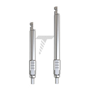 Motor Mount For Mountless Implant 2.42mm