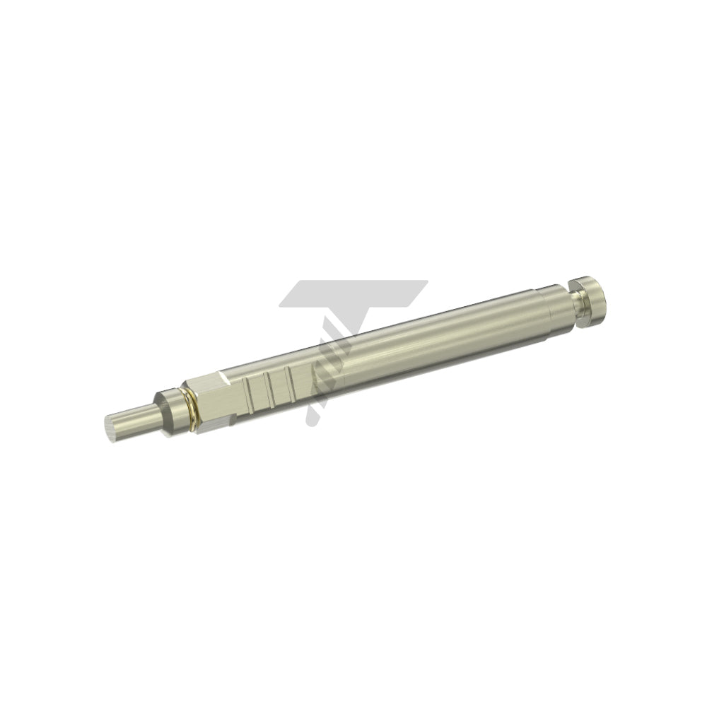 Motor Mount For Slim Mountless Implant 2.0mm