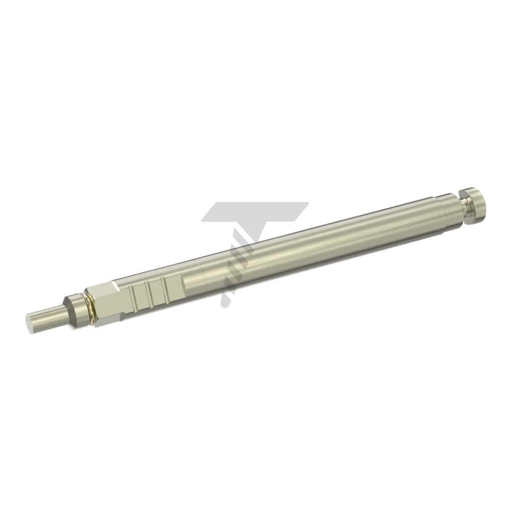 Motor Mount For Slim Mountless Implant 2.0mm