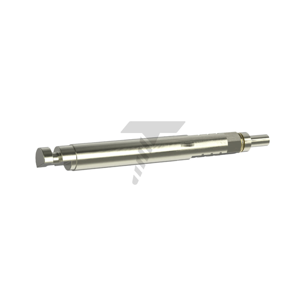 Motor Mount For Slim Mountless Implant 2.0mm