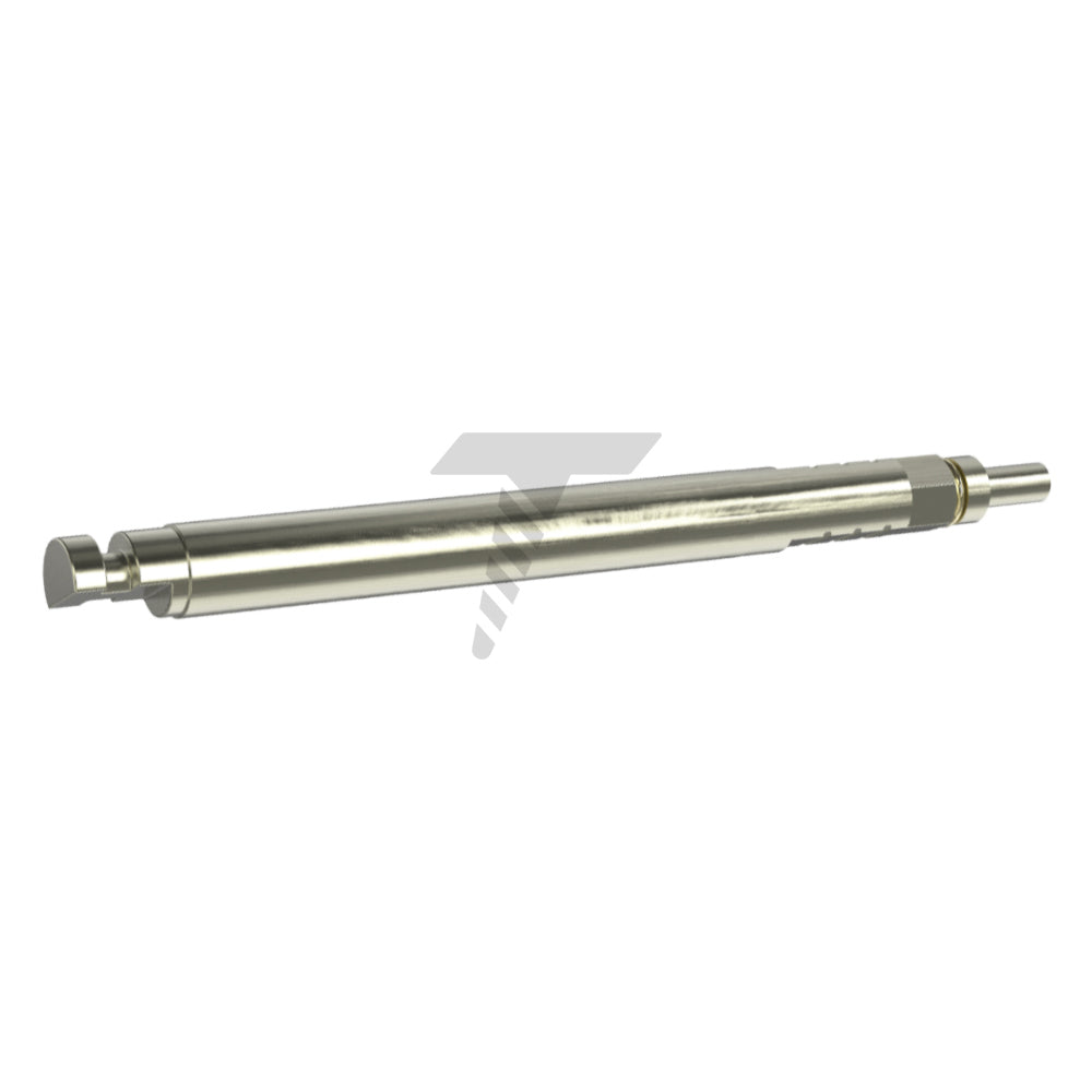 Motor Mount For Slim Mountless Implant 2.0mm