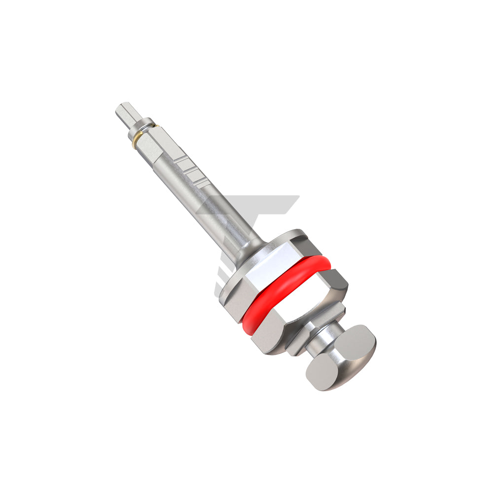 Hex Driver For Mountless Implant Conical Connection RP