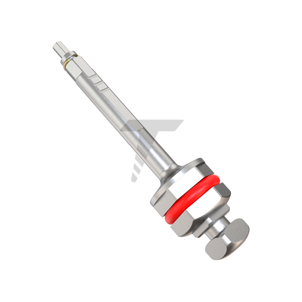 Hex Driver For Mountless Implant Conical Connection RP