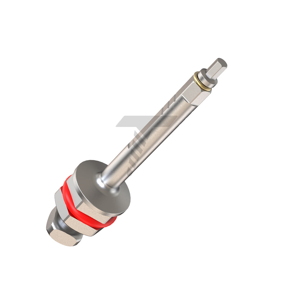 Hex Driver For Mountless Implant Conical Connection RP