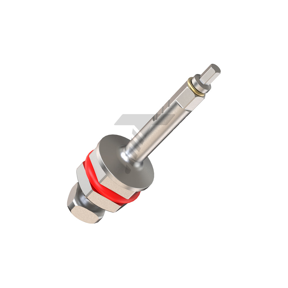 Hex Driver For Mountless Implant Conical Connection RP