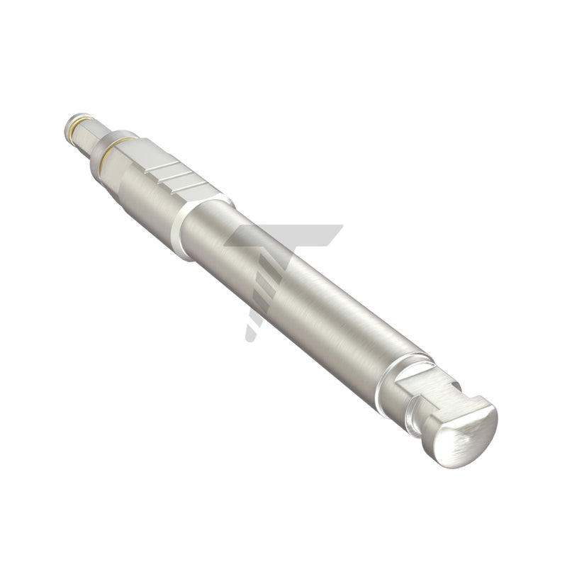 Gdt Ravnost GDT Motor Mount For Implant 2.42mm And Prosthetics