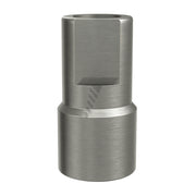Cuerpo de escaner PEEK para múltiples unidades 1.6