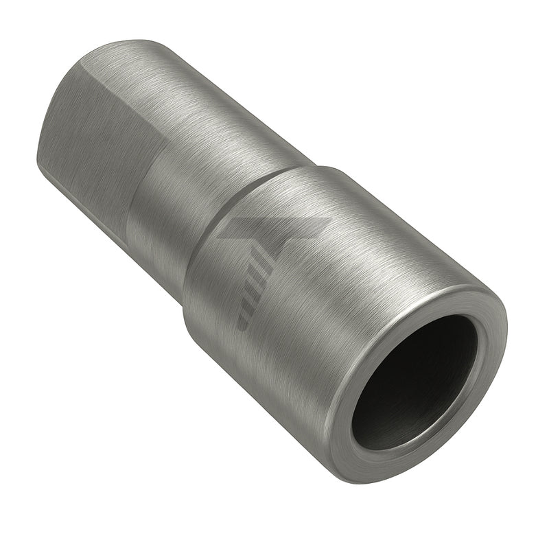 Cuerpo de escaner PEEK para múltiples unidades 1.6