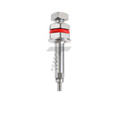 Hex Driver For Mountless Implant 2.42mm