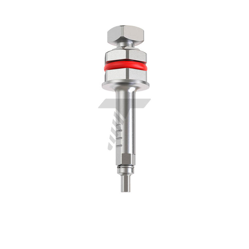 Hex Driver For Mountless Implant 2.42mm