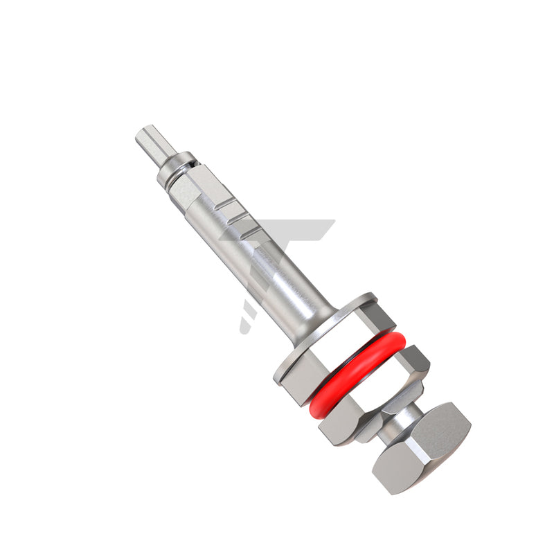 Hex Driver For Mountless Implant 2.42mm