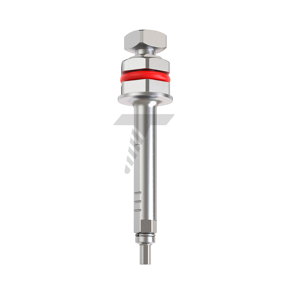 Hex Driver For Mountless Implant 2.42mm
