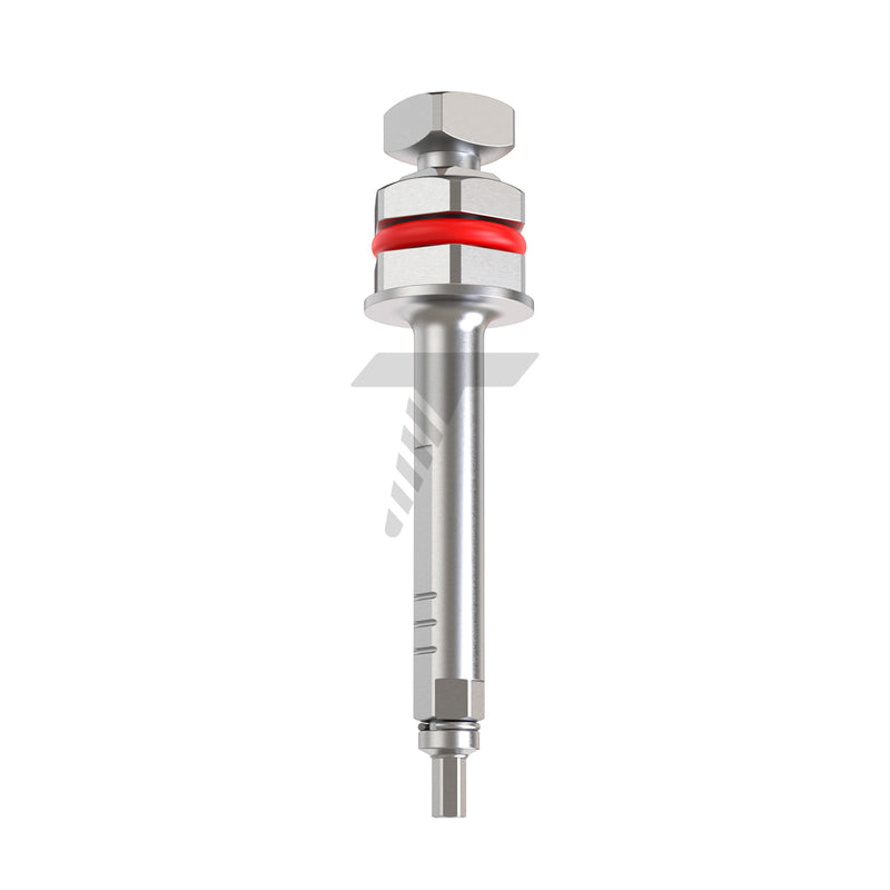 Hex Driver For Mountless Implant 2.42mm