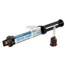 EVA Implant Set with Straight Abutment and Cement