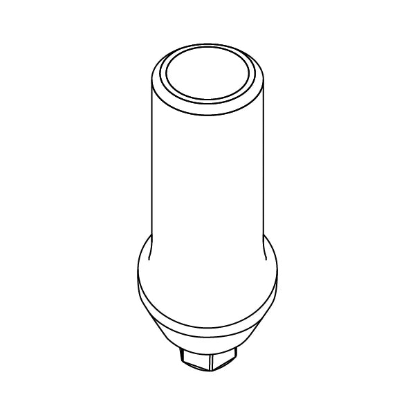 Implant Abutment