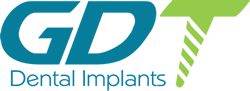 GDT Implants Logo
