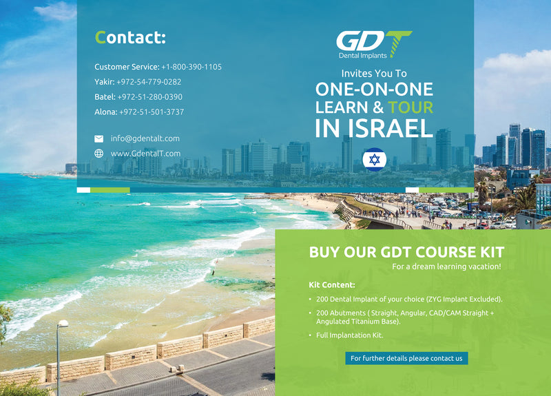 GDT Course Kit