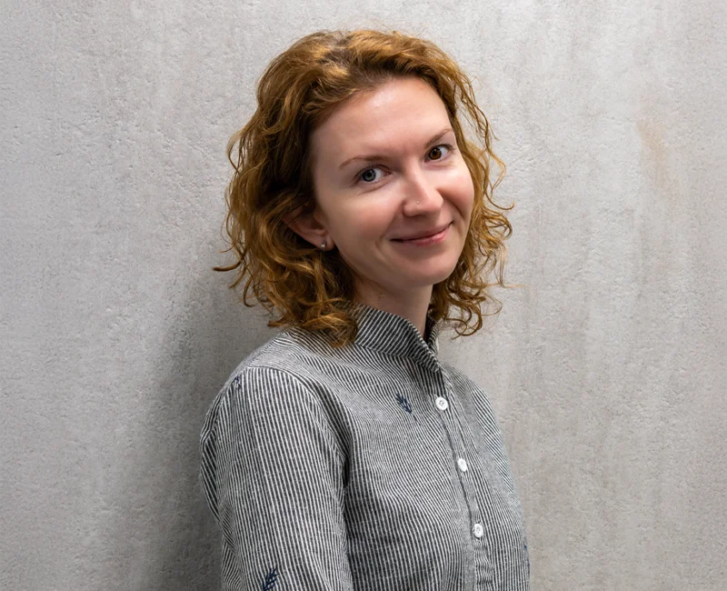Lera Novanova