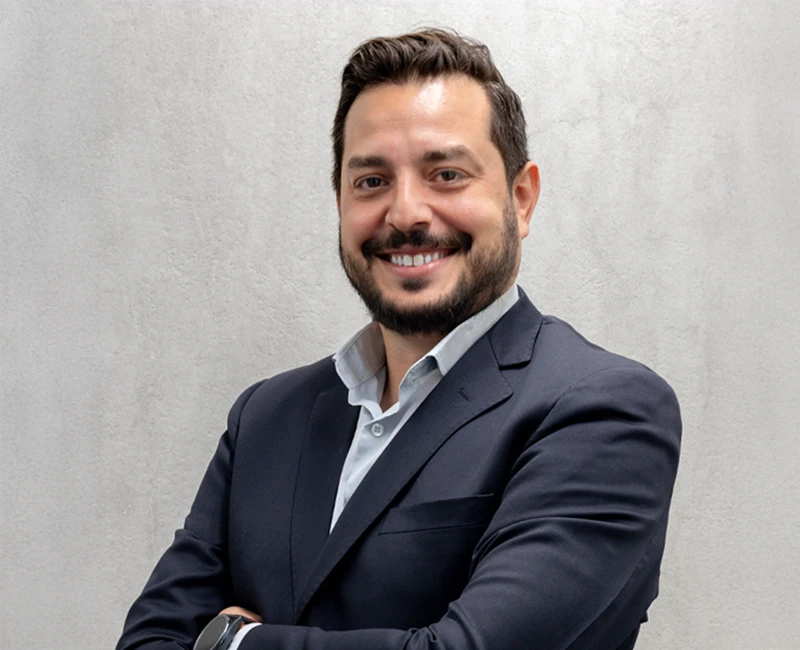 Martin Morra