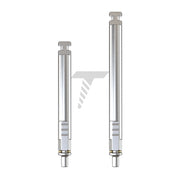 Motor Mount For Mountless Implant Conical Connection NP