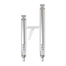 Motor Mount For Mountless Implant Conical Connection 2.25mm Narrow Platform (NP)