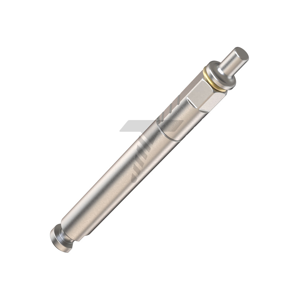 Motor Mount For Mountless Implant Conical Connection NP