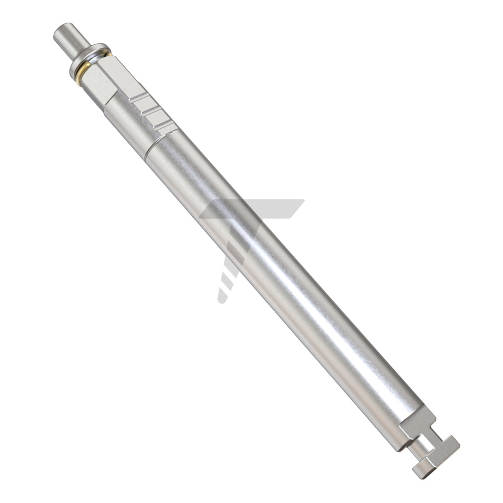Motor Mount For Mountless Implant Conical Connection NP