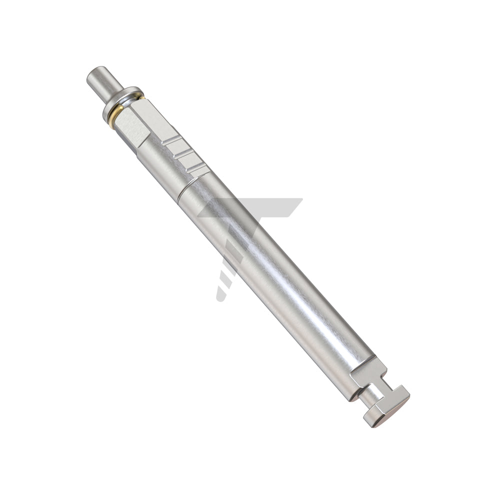 Motor Mount For Mountless Implant Conical Connection NP