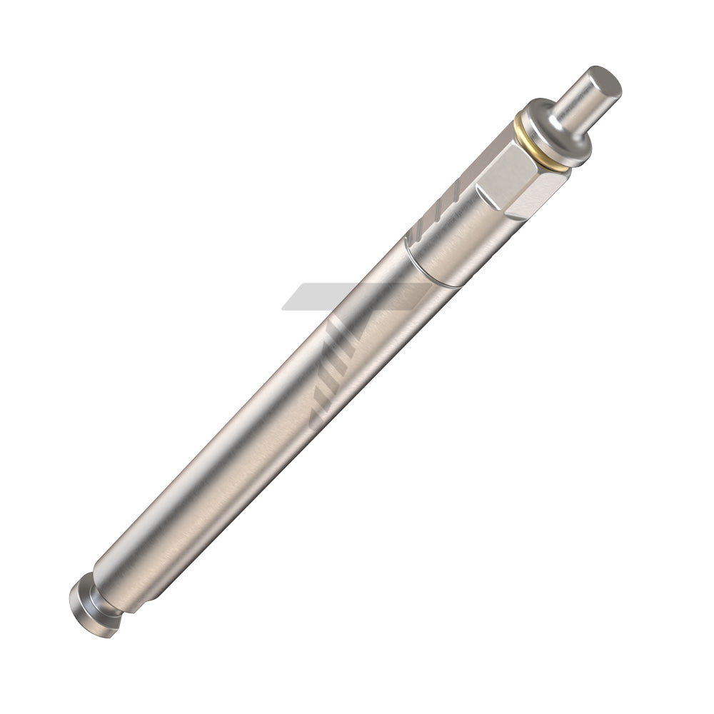 Motor Mount For Mountless Implant Conical Connection NP