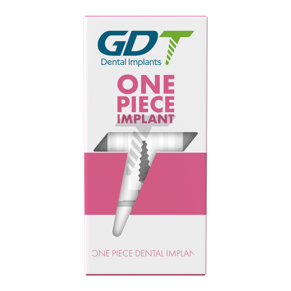 OPI - One Piece Implant Set