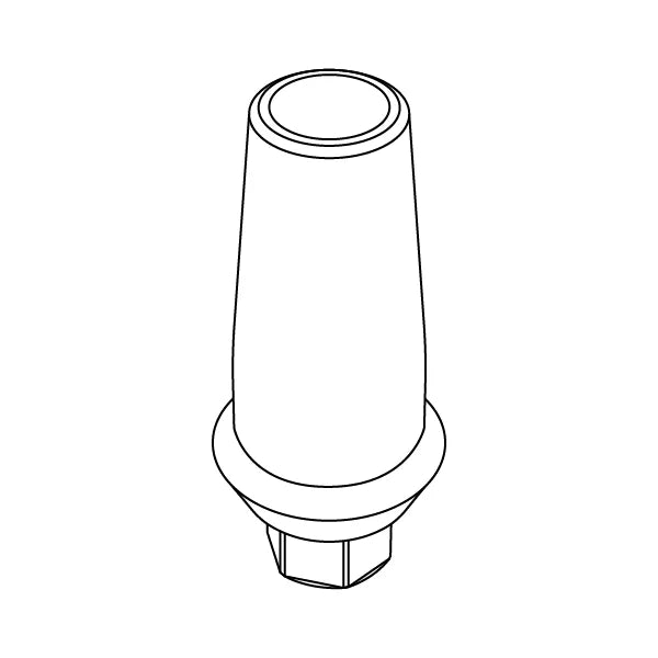 PEEK Abutments