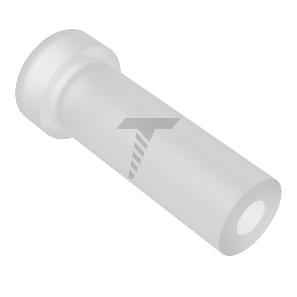 Plastic Sleeve for Multi Unit 1.4mm Big