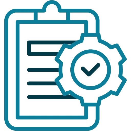 Quality Assurance icon