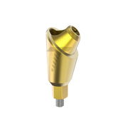 Angulated Multi Unit 1.4 Abutment Slim Platform ( 17° / 30° / 45° )