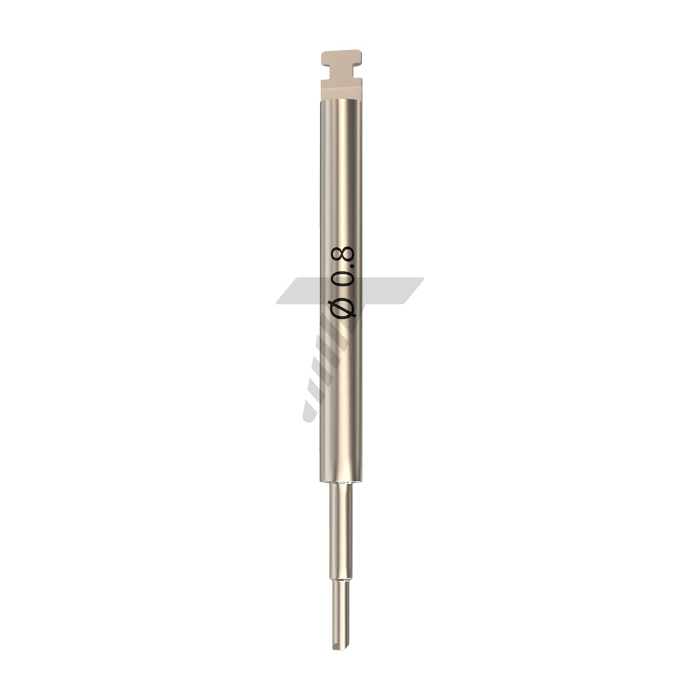 Screw Remover Drill