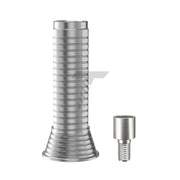 SecureFit Titanium Sleeve For Multi Unit 1.4 Abutment