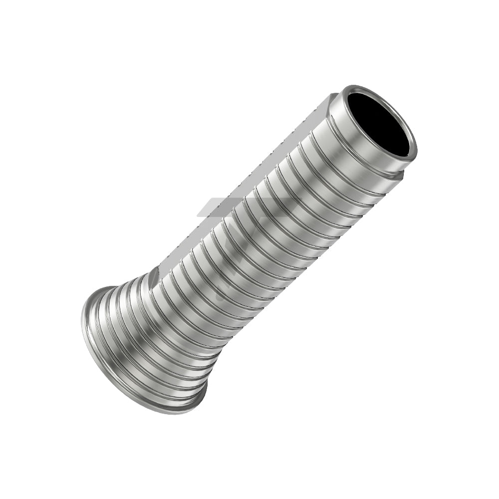 SecureFit Titanium Sleeve For Multi Unit 1.4 Abutment