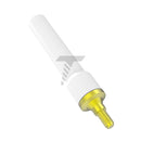 Straight Multi Unit 1.4mm Slim Platform 1mm with key